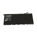 BTI OJD25G compatible 52Wh 4-cell battery for Dell XPS 13 9343 XPS 13 9350