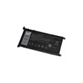 BTI 3-cell 42Wh 9W9MX compatible laptop battery for Dell Latitude 3180 3190 Inspiron 5565 7570 Vostro 3580 - 18 month warranty