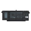 Dell Battery Latitude 4 Cell 63WHR
