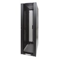 Origin Storage 42U Rackmount - 1070mm x 1200mm - Fully Enclosed with split rear doors