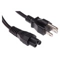 Origin Storage 2m C5 (MM) Power Cord Japan / Type-B PSE-certified