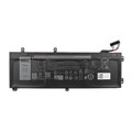 DELL Battery 56WHR 3 Cell