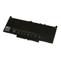 BTI Replacement battery for Dell Latitude E7270 E7470 4 Cell 54Wh Battery Type J60J5 MC34Y 1W2Y2 242WD