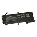 BTI 849313-850 compatible 52Wh 3-cell battery for HP ENVY 15-AS