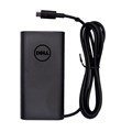 Origin Storage AC Adapter (65W) For Latitude E Series (New Shape) with SA cable