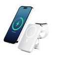 ALOGIC Lift 4-in-1 MagSafe Compatible Wireless Charging 10,000mAh Power Bank