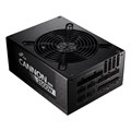 FSP CANNON PRO 2500W Power supply unit ATX ATX3.1 Black
