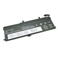 BTI SB10K97650 compatible 57Wh 3-cell battery for Lenovo ThinkPad T590