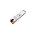 Origin Storage 10GB-T-SFPP Extreme Enterasys Compatible Transceiver SFP+ 100/1000/10000Base-T (Copper RJ45 30m)