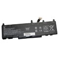 BTI WP03XL compatible 51.3Wh 3-cell battery for HP Elite X360 Elitebook 830 Elitebook 840 Zbook Firefly 14 G9 16 G9