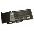 Origin Storage Replacement Battery for Latitude E5450 E5550 replacing OEM part numbers G5M10 0G5M10 industrial rechargeable battery Lithium Polymer (LiPo) 6890 mAh 7.4 V