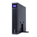 Uniti Power SPY1500RMi2U uninterruptible power supply (UPS) Double-conversion (Online) 1.5 kVA 1500 W 8 AC outlet(s)