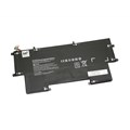 BTI HSTNN-IB7I compatible 38Wh 4-cell battery for HP ELITEBOOK FOLIO G1