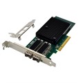 Origin Storage Dell 540-BDRD alternative Intel X710 NIC PCIe 3.0 x8 Dual Port 10GbE SFP+