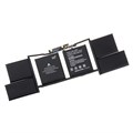 BTI 76Wh 6 cell A1820 compatible battery for APPLE MACBOOK PRO 15-INCH 2016 MLH32LL/A MACBOOK PRO 15-INCH 2016 MLH42LL/A
