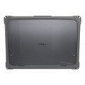 MAXCases Extreme Shell-F3 35.6 cm (14") Shell case Grey, Transparent