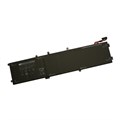 BTI Replacement Battery for Dell Precision 5520 5530 5540 XPS 9560 XPS 9570 replacing OEM part numbers 5XJ28 6GTPY GPM03 // 11.4V 8300mAh