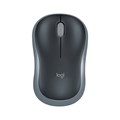 Logitech 910-002238 mouse Office Ambidextrous RF Wireless + USB Type-A Optical