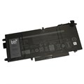 Origin Storage CFX97-BTI industrial rechargeable battery Lithium-Ion (Li-Ion) 3950 mAh 11.4 V