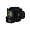 BTI Replacement projector lamp for UTAX DXL5015