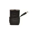Dell AC Adapter 65W for Latitude E Series (New Shape) includes US Power Cable
