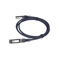 Origin Storage Juniper 740-061002 InfiniBand/fibre optic cable 5 m QSFP28 Black