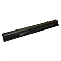 BTI Replacement battery for HP - COMPAQ HP PAVILION 14-AB 15-AB 15-AG 17-G STAR WARS 15-AN SERIES laptops replacing OEM Part numbers: KI04 800049-001 800009-241 N2L84AA// 14.4V 2800mAh
