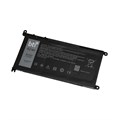 Origin Storage Replacement Battery for Inspiron 13 5368 15 5565 17 5765 Latitude 13 3379 Vostro 14 industrial rechargeable battery Lithium Polymer (LiPo) 3684 mAh 11.4 V