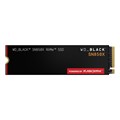 SanDisk Black WD_BLACK� SN850X NVMe� SSD POWERED BY 4 TB