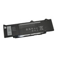 BTI CN-0803W6 compatible 54Wh 3-cell battery for Dell Latitude 5440 5540