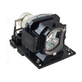 BTI Replacement projector lamp for HITACHI SP-LAMP-081 IN5145 IN5144A IN5144 IN5142 DT01295 CP-X8160 CP-WX8255A CP-WX8255