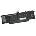 BTI YXP8T compatible 72Wh 4-cell battery for DELL PRECISION 5470 5480