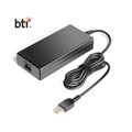 BTI Model GA-20170LENOVO-20V 8.5A AC Adapter for E440 E450 E455 E540 Supplied with Swiss power cable