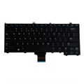 Dell UK Keyboard Backlit for Precision 3490
