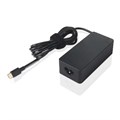 Lenovo ADP-C45W-LN power adapter/inverter Indoor 45 W Black