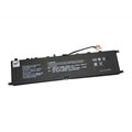 BTI 95Wh 4 cell BTY-M6M compatible battery for MSI WS66 10TMT-207US GE76 RAIDER 11UH GE76 RAIDER 10UH-226TR GE66 RAIDER 10SFS GS66 STEALTH 10U