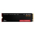 SanDisk Black WD_BLACK� SN7100 NVMe� SSD POWERED BY 2 TB
