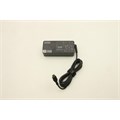 Lenovo 5A10W86302 power adapter/inverter Indoor 65 W Black