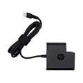 HP 671R3UT#ABU power adapter/inverter Indoor 65 W Black