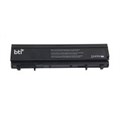 BTI Replacement battery for DELL Latitude E5440 E5540 laptops replacing OEM Part numbers: 9TJ2J 451-BBIE// 10.8V 5200mAh