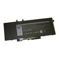 BTI Replacement 4 cell battery for Dell Precision 3540 Latitude 5300 5300 2-in-1 5400 5310 5310 2-in-1 5410 5500 7300 7310 7400 7400 2-in-1 7410 9410 2-in-1 9510 replacing OEM part numbers 4GVMP 492-BCBK 9JRYT C5GV2 R7WM X77XY // 7.6V 68Wh
