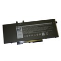 BTI Replacement 4 cell battery for Dell Precision 3540 Latitude 5300 5300 2-in-1 5400 5310 5310 2-in-1 5410 5500 7300 7310 7400 7400 2-in-1 7410 9410 2-in-1 9510 replacing OEM part numbers 4GVMP 492-BCBK 9JRYT C5GV2 R7WM X77XY // 7.6V 68Wh