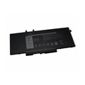 BTI 4C battery LATITUDE 5501
