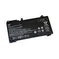 BTI L32407-AC1 compatible 43Wh 3-cell battery for HP Probook