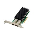 Origin Storage Dell 540-BCCN alternative Intel XXV710 NIC PCIe 3.0 x8 Dual Port 25GbE SFP28