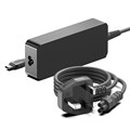 BTI 140W USB-C AC Adapter for all USB-C powered devices up to 140W Includes UK power cable