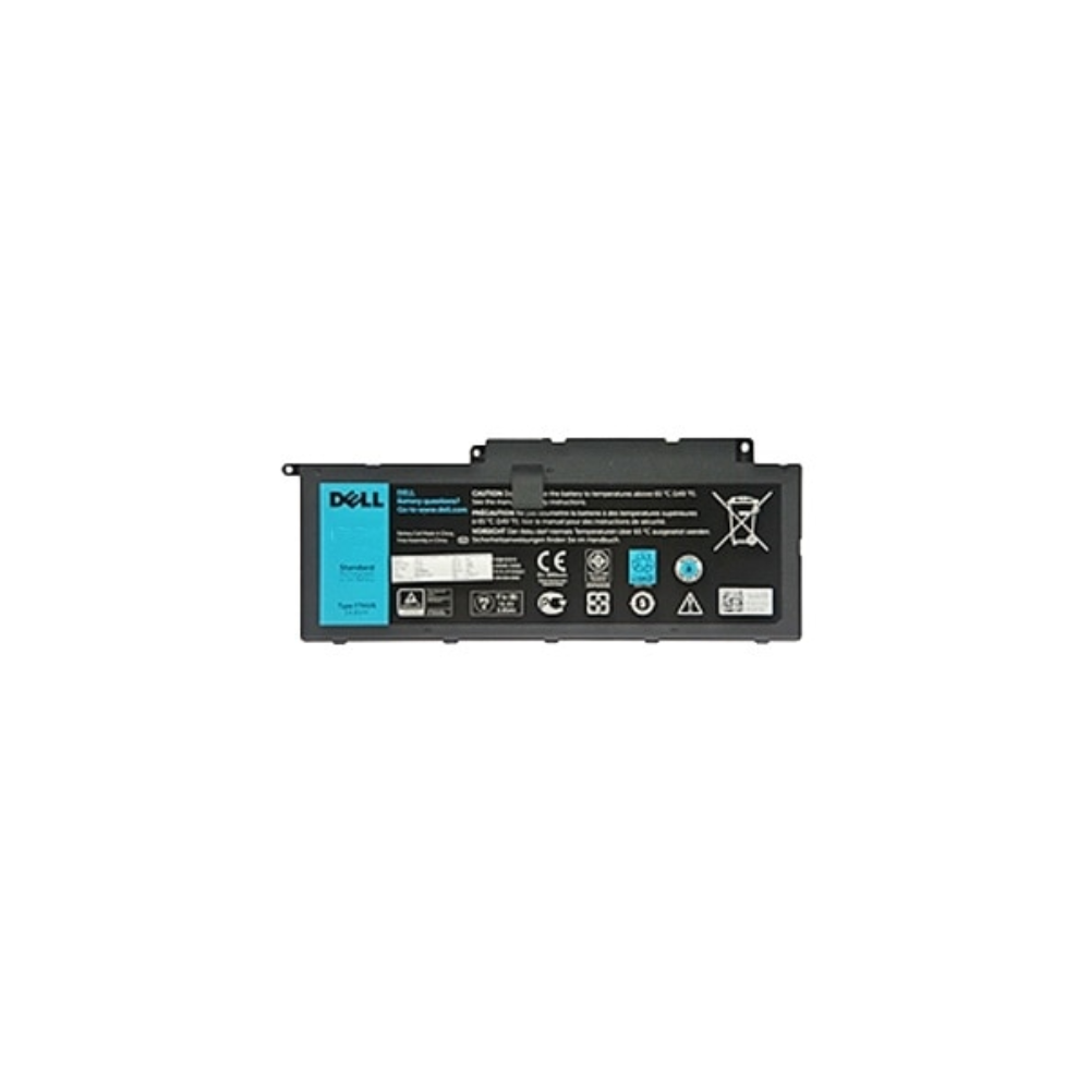 Dell Laptop battery for e5450/5550 3Cell 38WHr LI-Ion