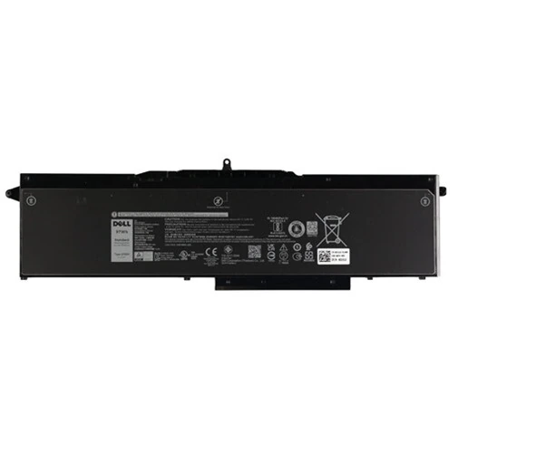 Original Dell 97Wh Laptop Battery