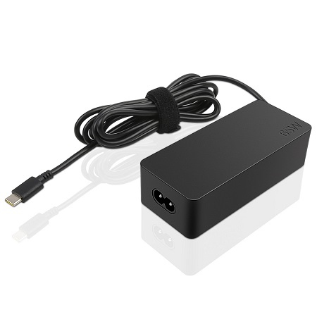 Lenovo 4X20M26272 65W USB-C AC Adapter with SA plug