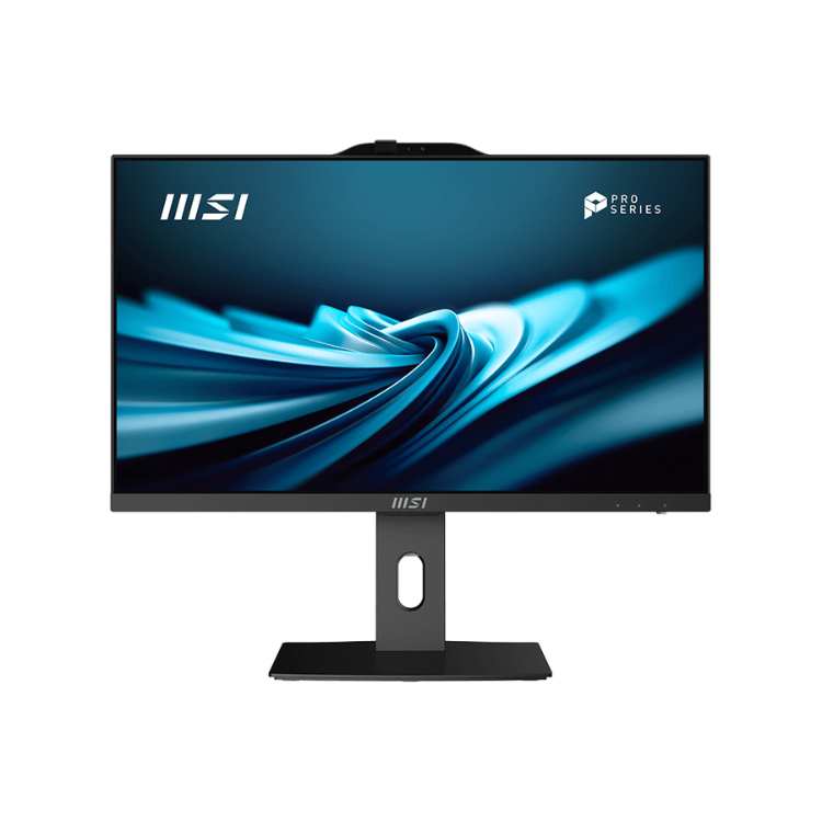 MSI Pro AP242P 14M All In One Gaming PC